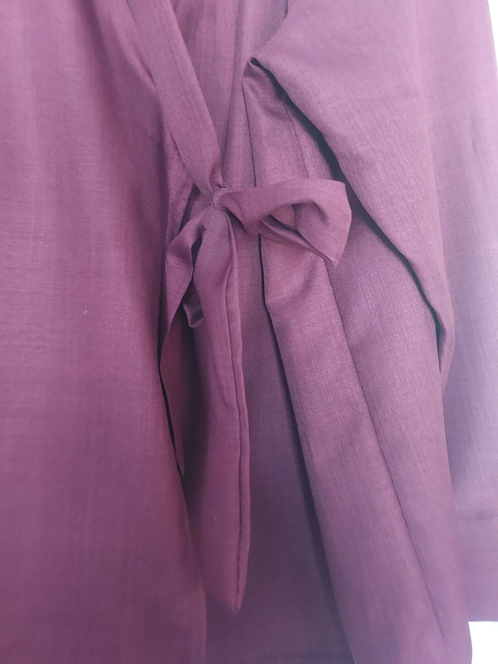 Conjunto de traje con pantalón – photo 5